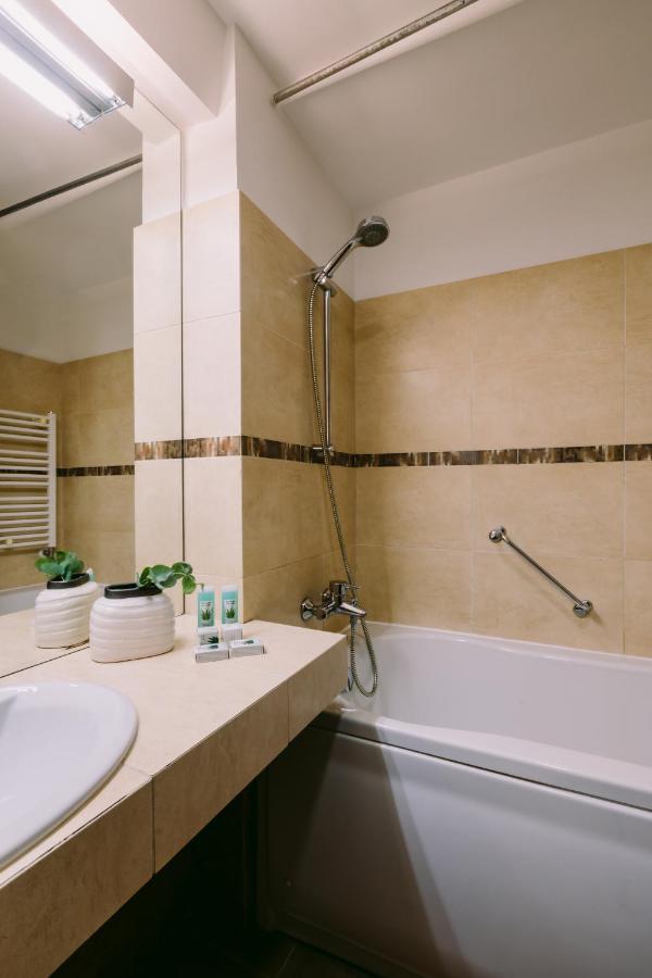 Business Single Room