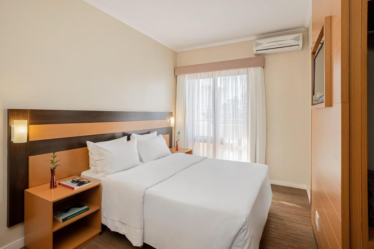 Standard Double - 1 Double Bed