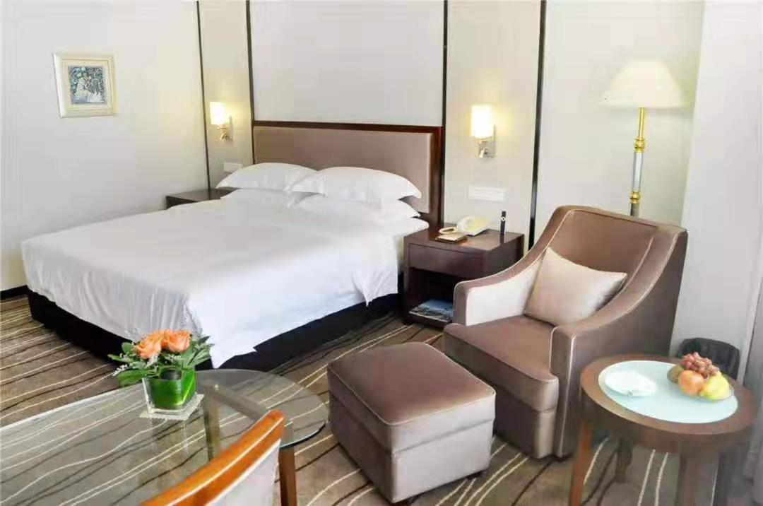 Business Double Room