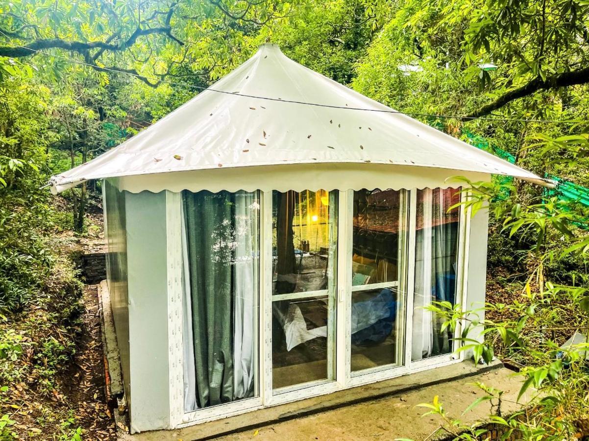 Luxury Tent