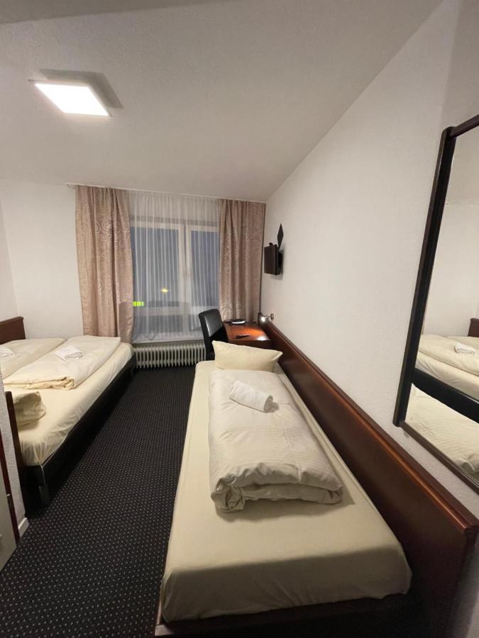 Triple Room with Bathroom