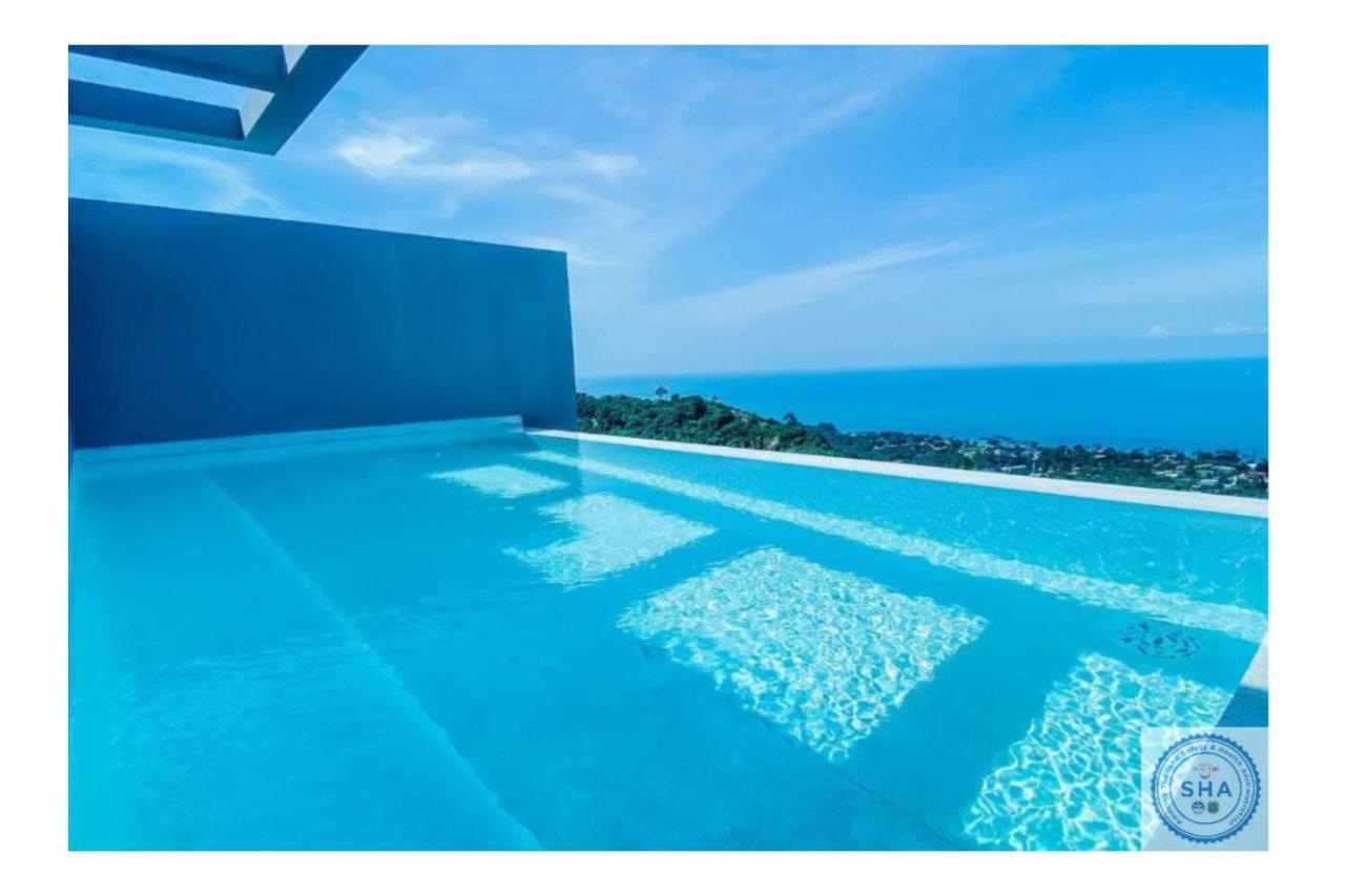 Suite with Sea View