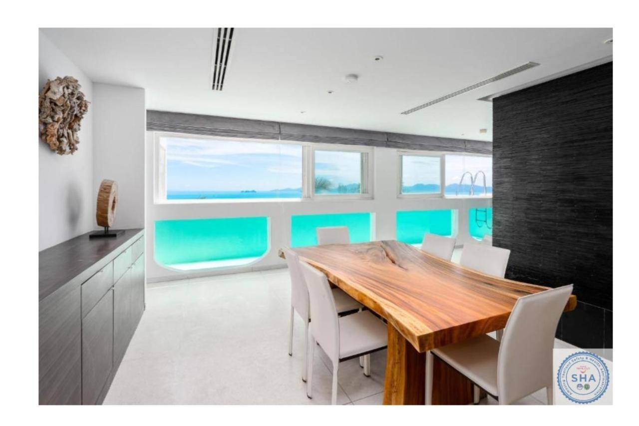 Three-Bedroom Suite