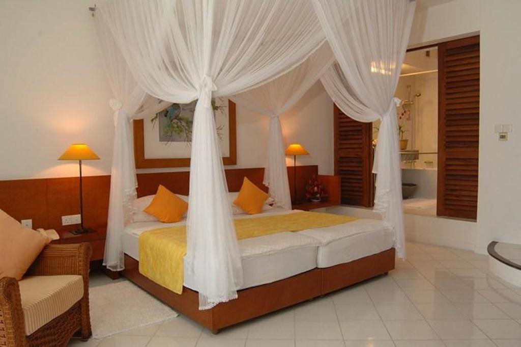 Superior Zimmer - all inclusive