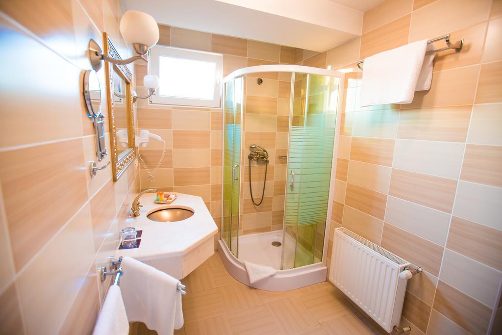 Business Single Room