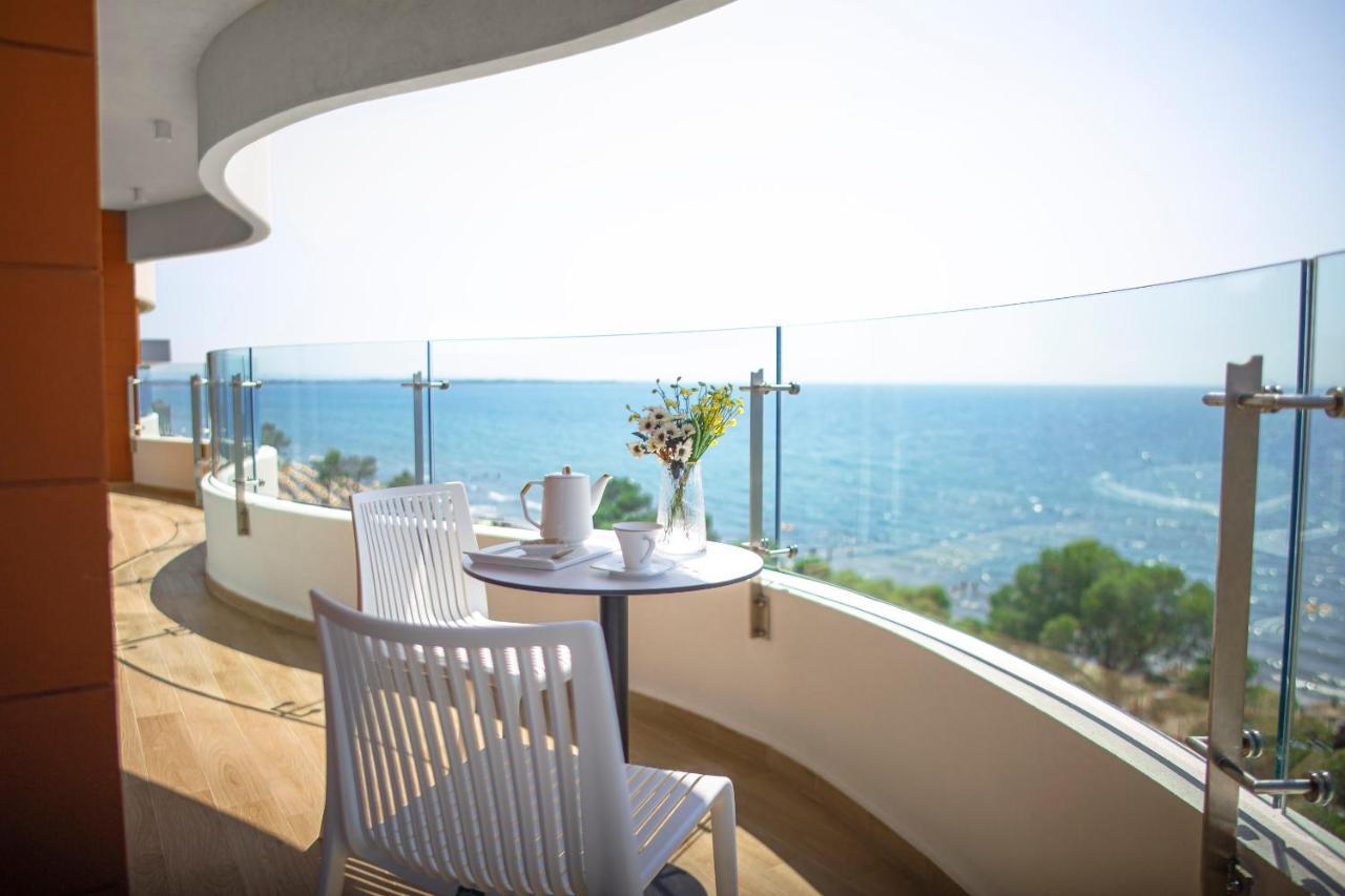 Suite with Sea View
