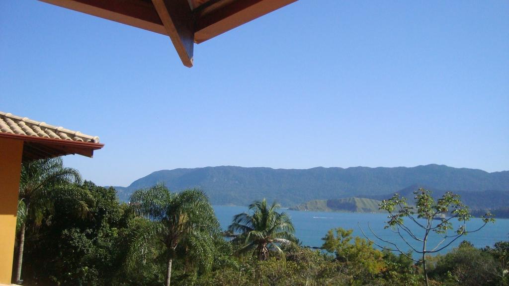 Deluxe Double Room with Frontal Sea View