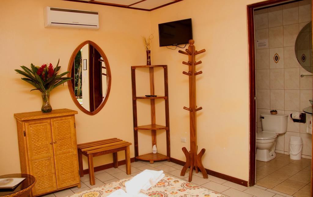 Superior Single Room