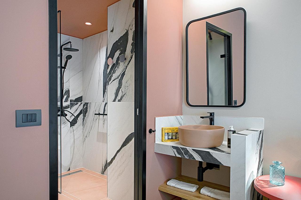 Luxury Two-Bedroom Suite