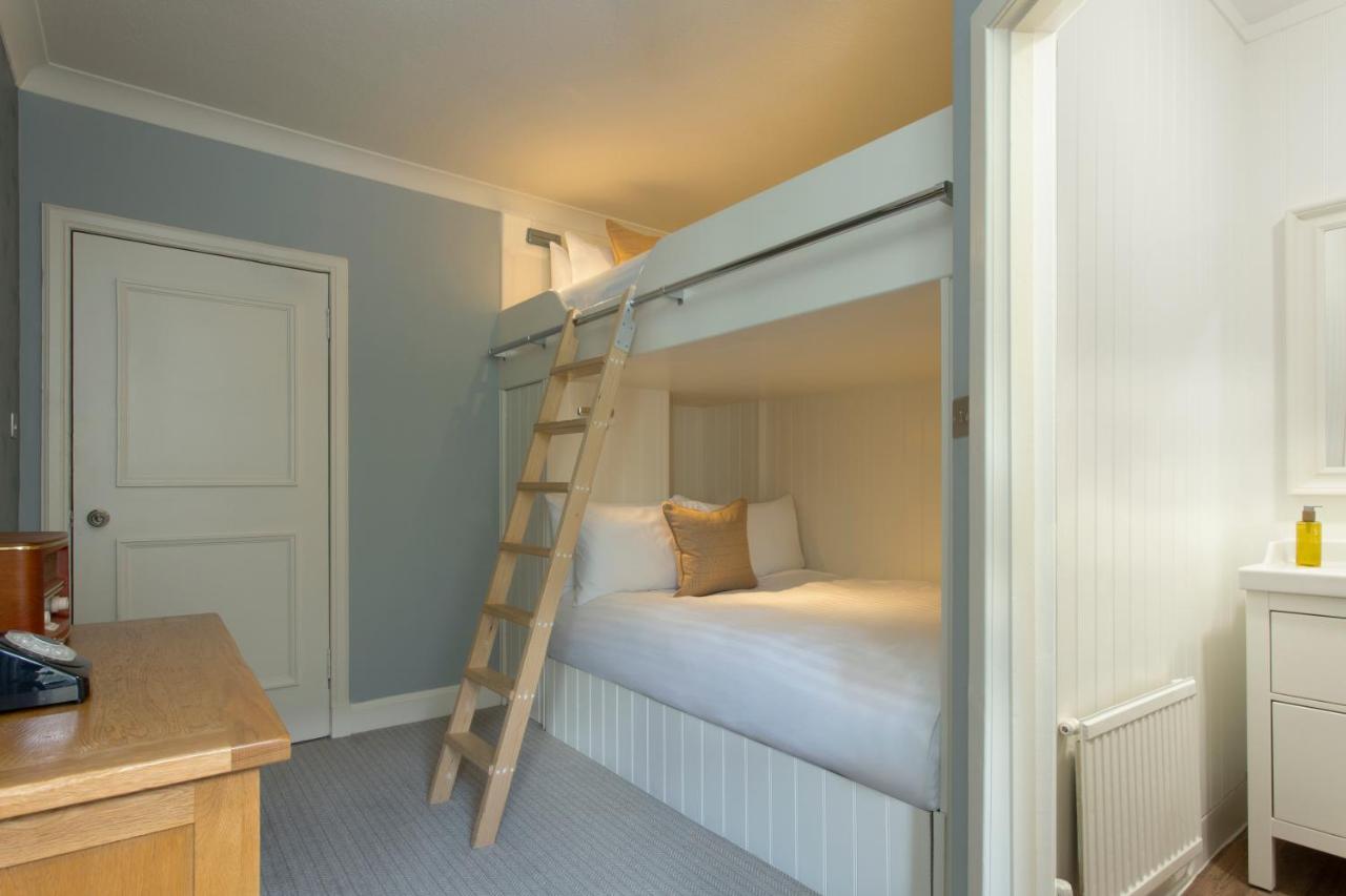 Classic Family Bunk