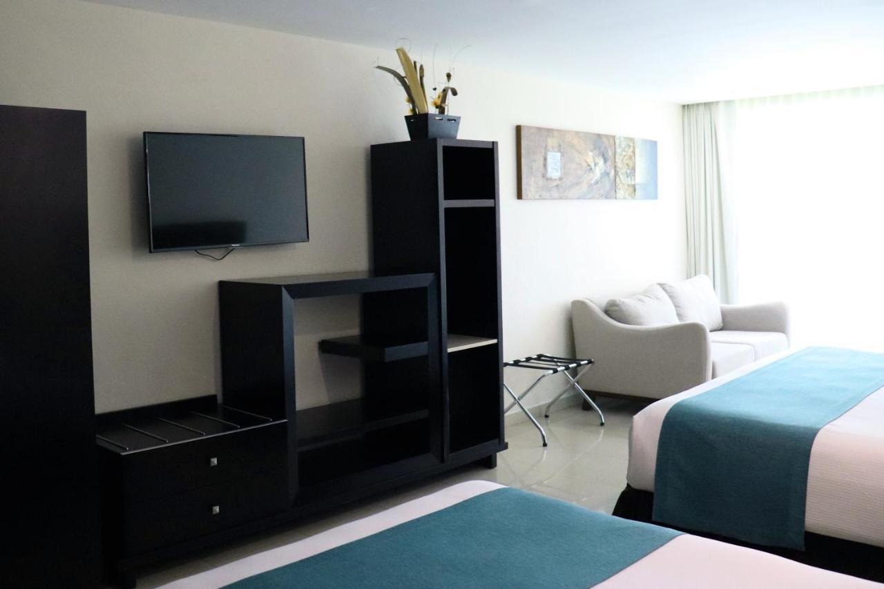 Superior Twin Room with Garden View