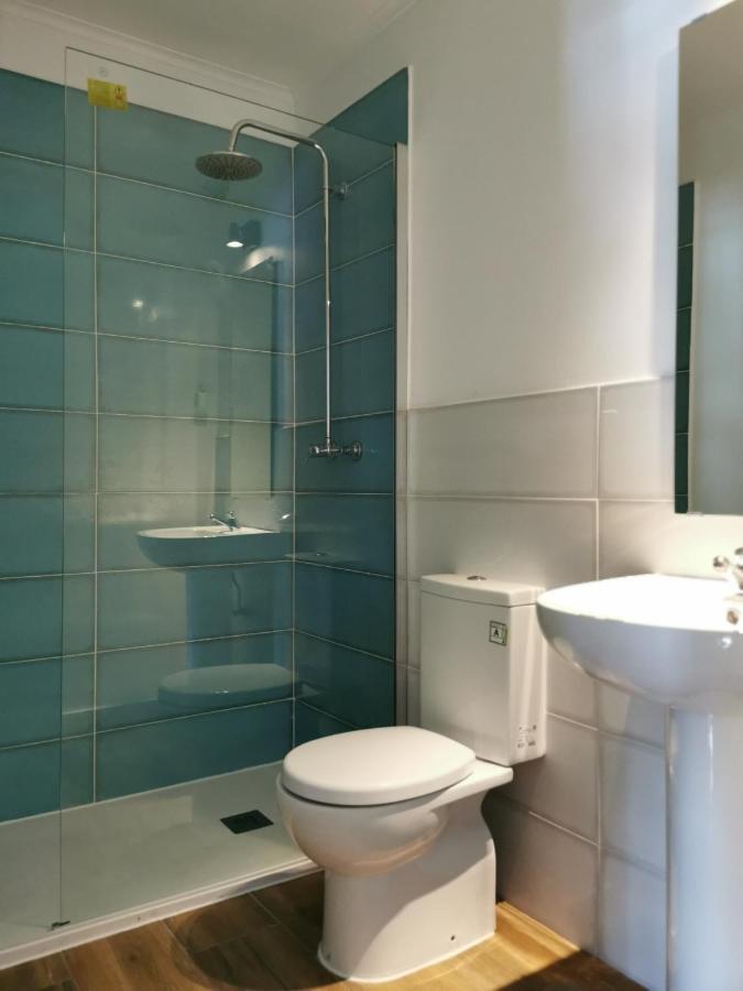 Double or Twin Room with Private Bathroom