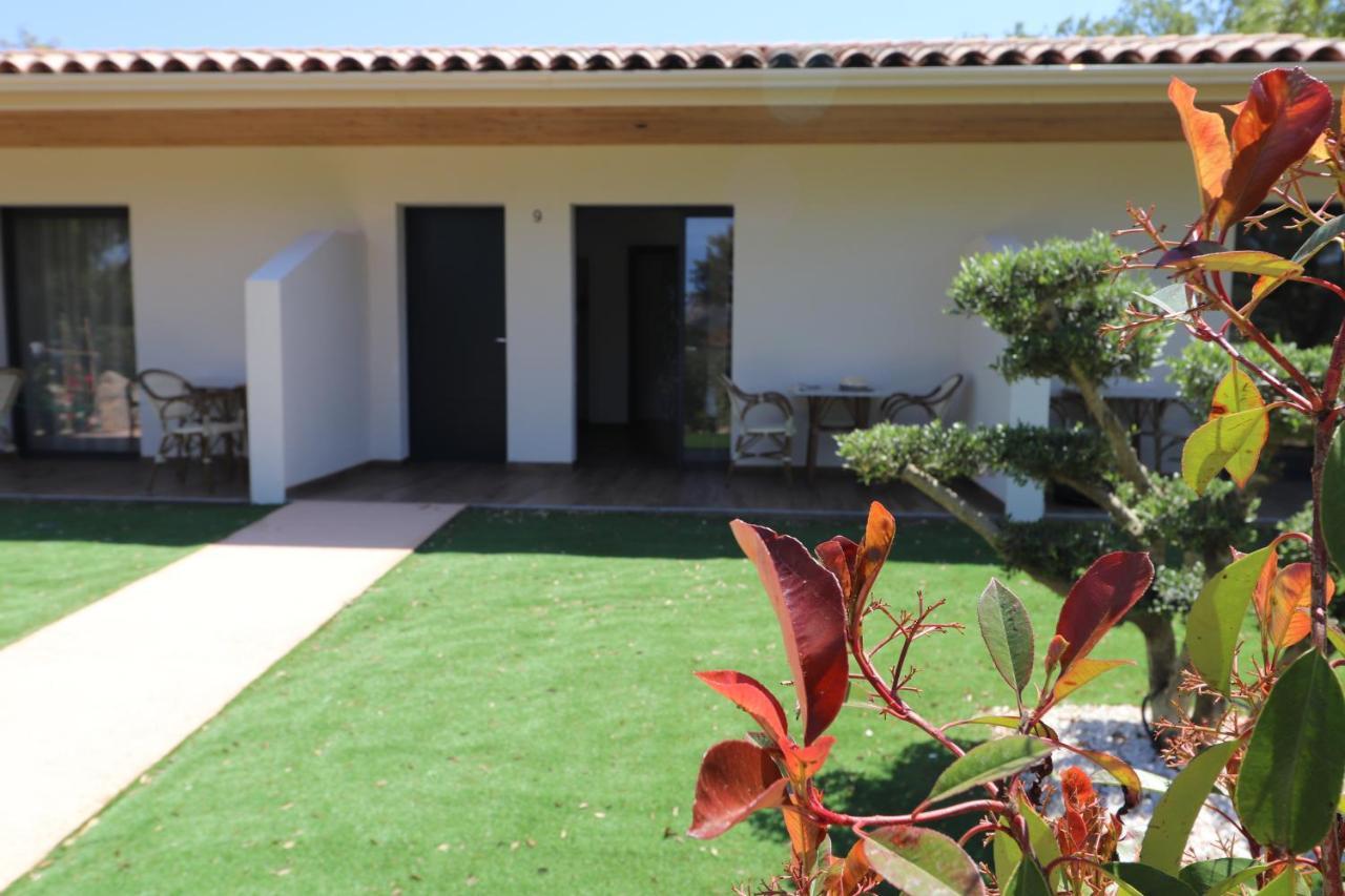 Double Confort Room with Terrace