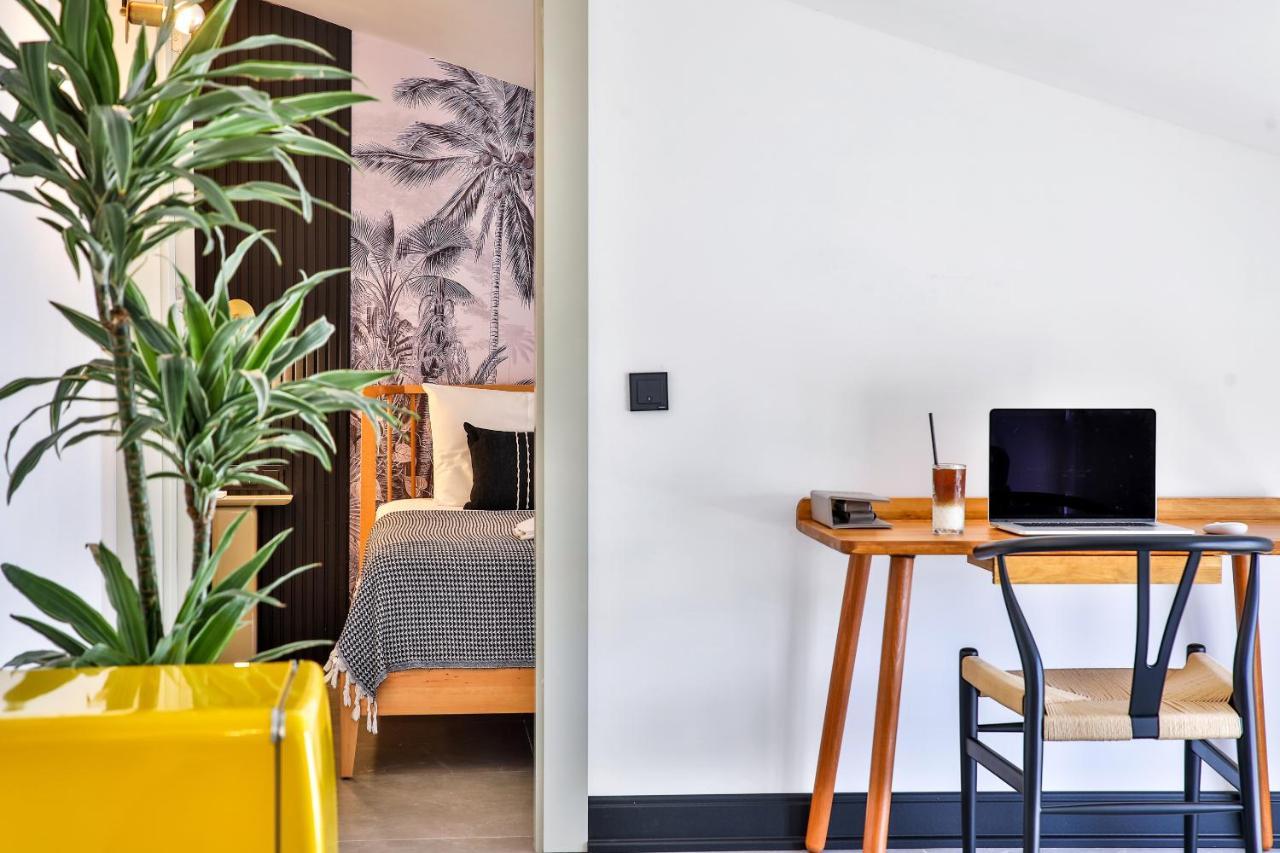 Triple Room with Balcony