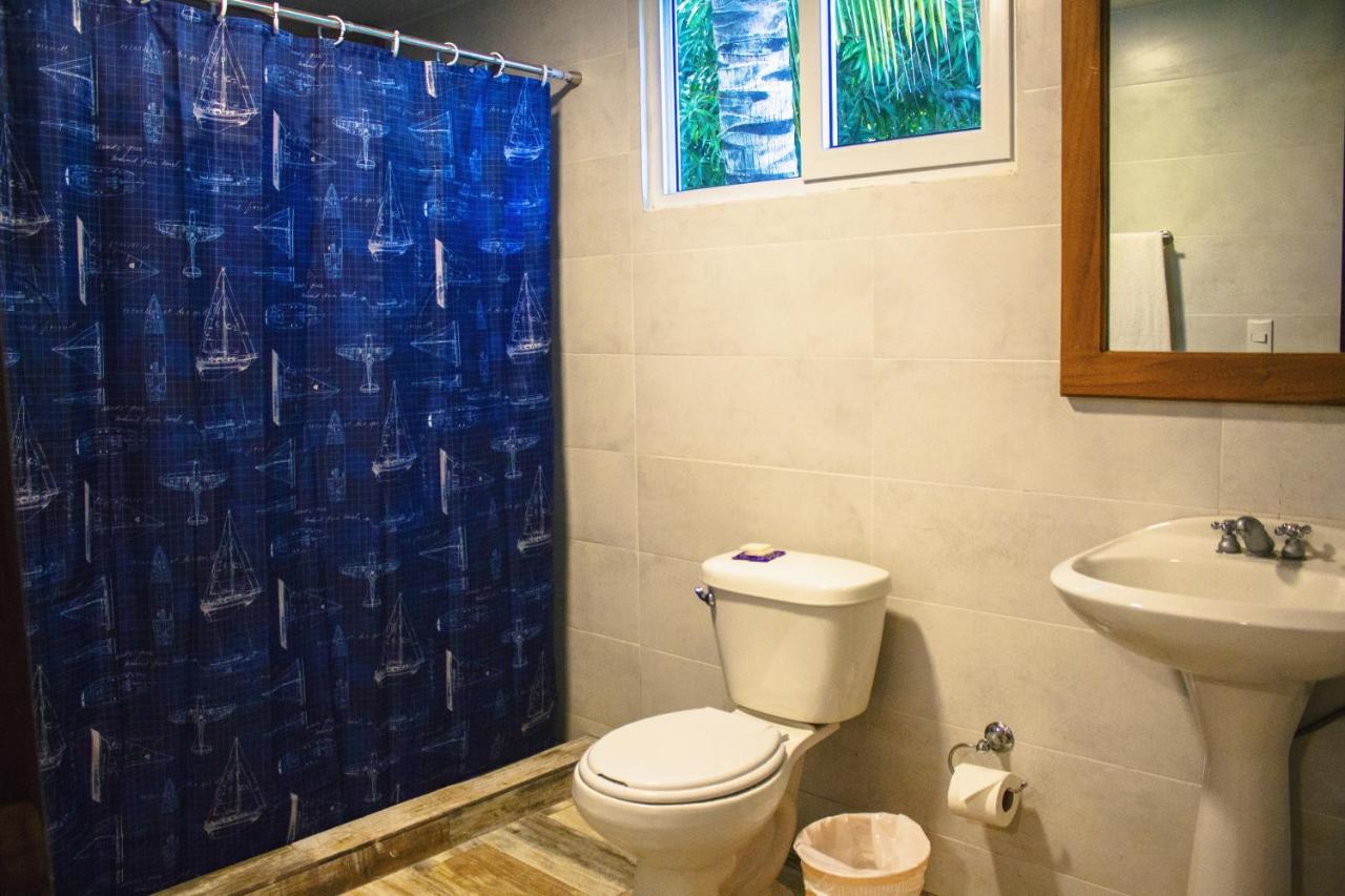 Basic Triple Room