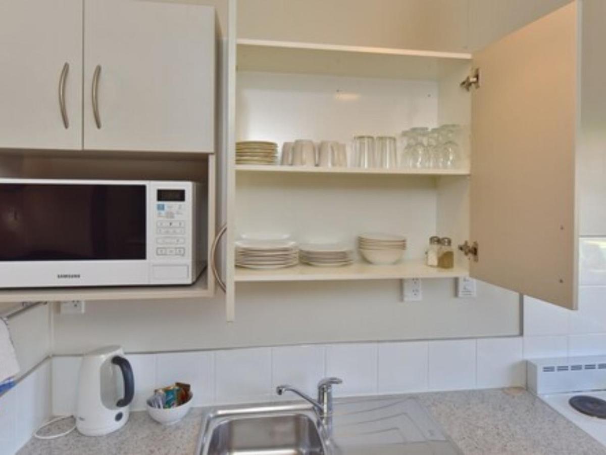 Standard Two-Bedroom Apartment