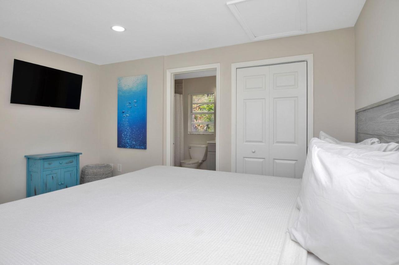 Duplex Suite
