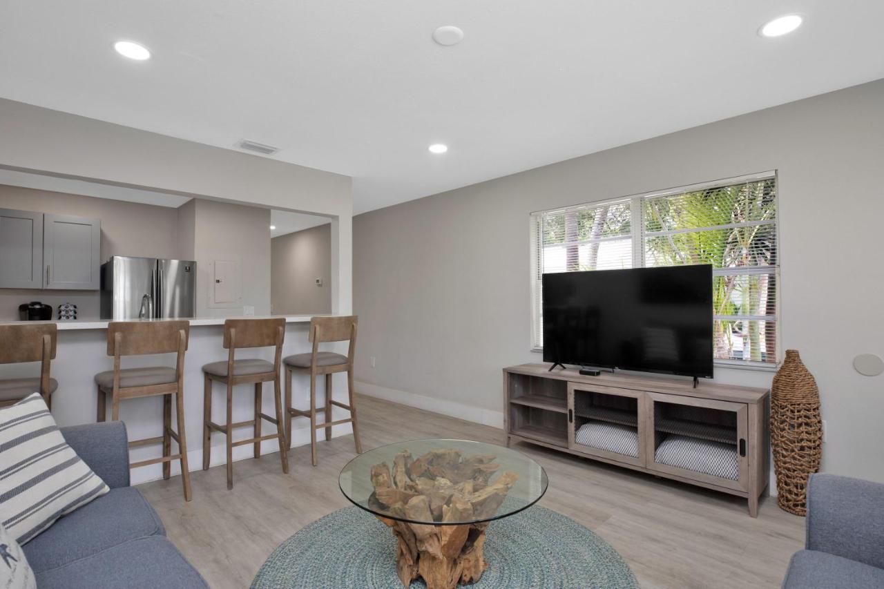 Duplex Suite