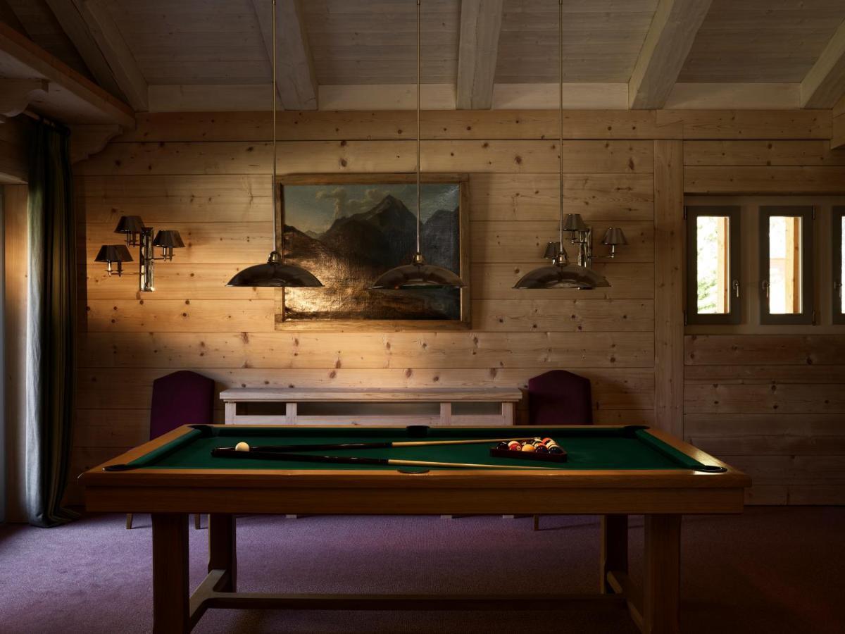 Three-Bedroom Suite