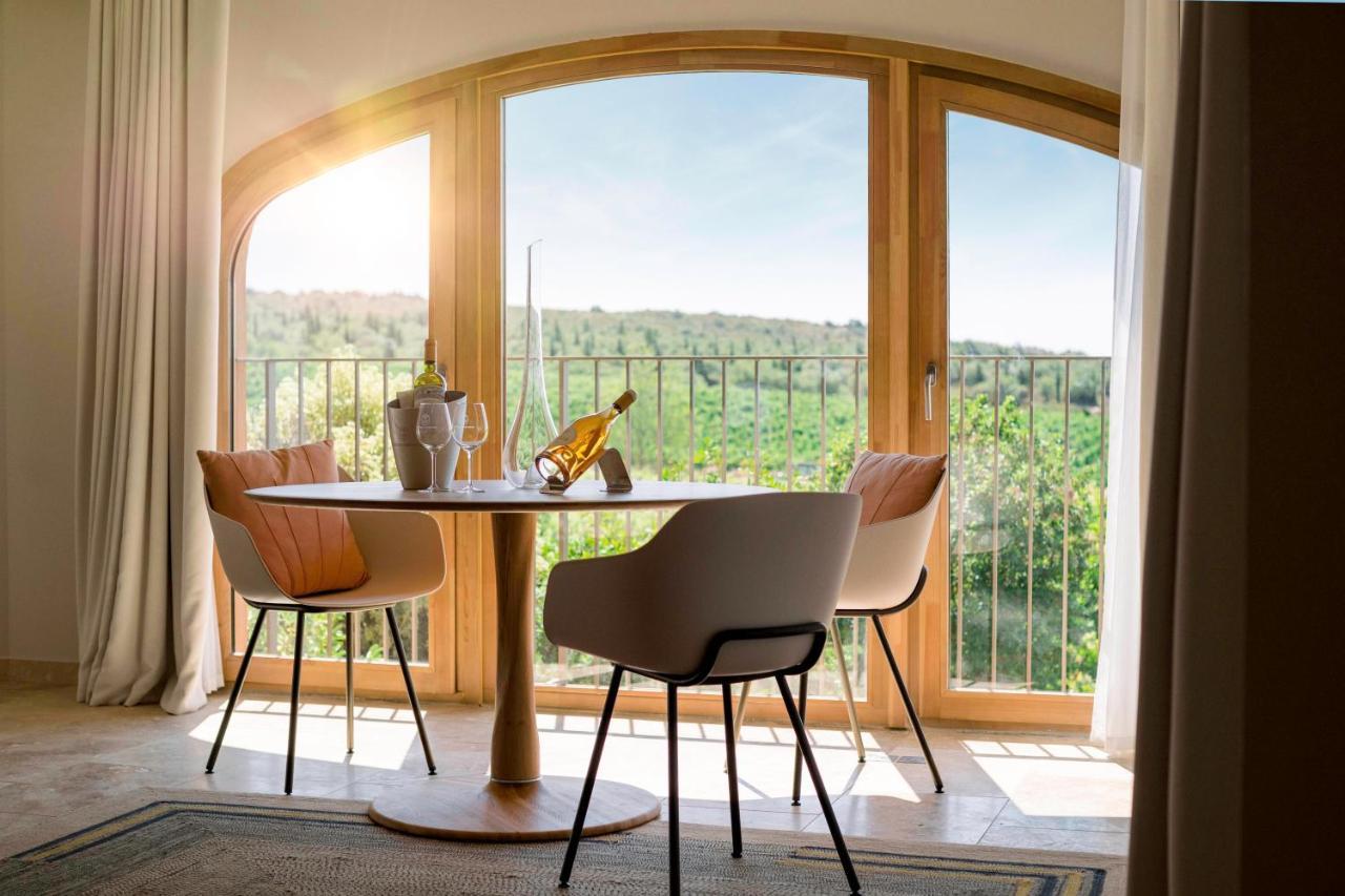 Presidential Suite Soleilla
