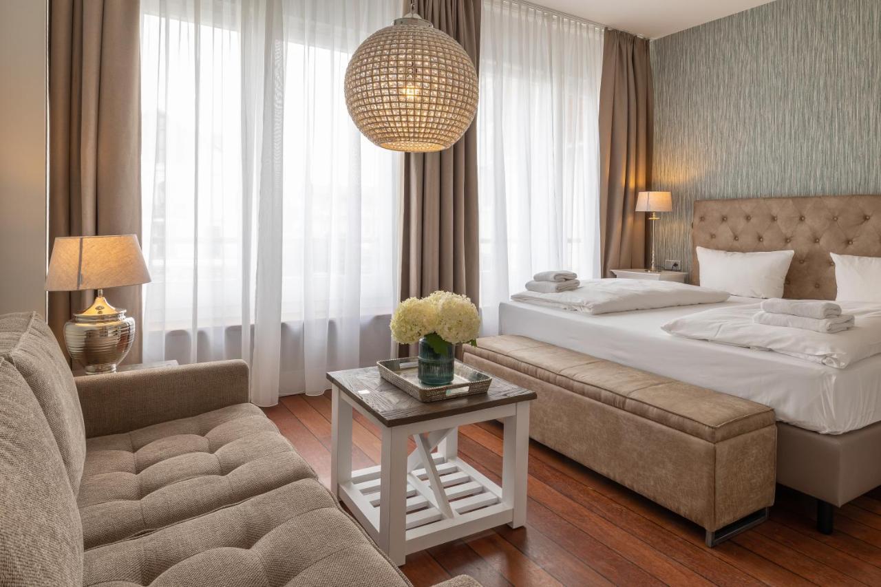 Premium Double Room with Sauna