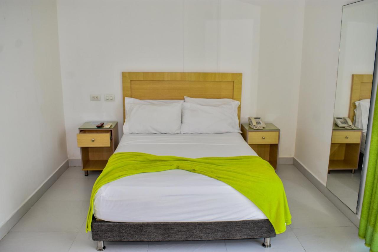 Family Suite with Balcony