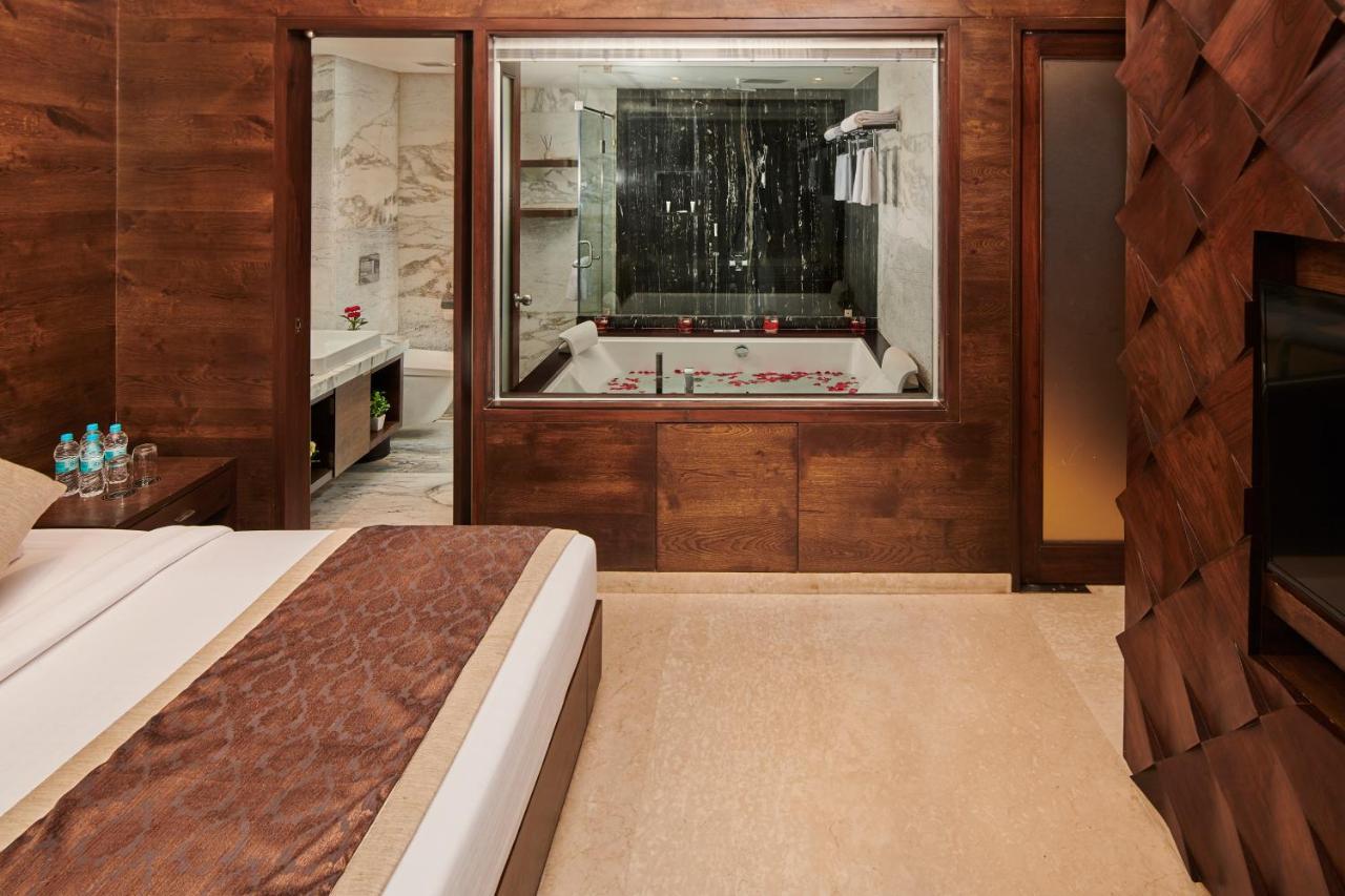 Presidential Suite with 40% off on Spa and 10% off on F&B