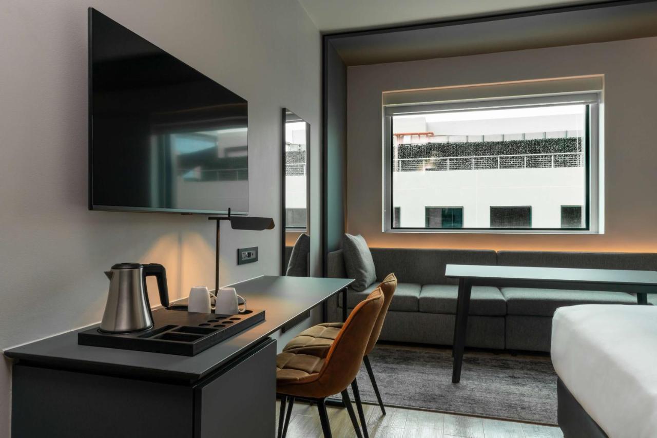 Superior Guest Room