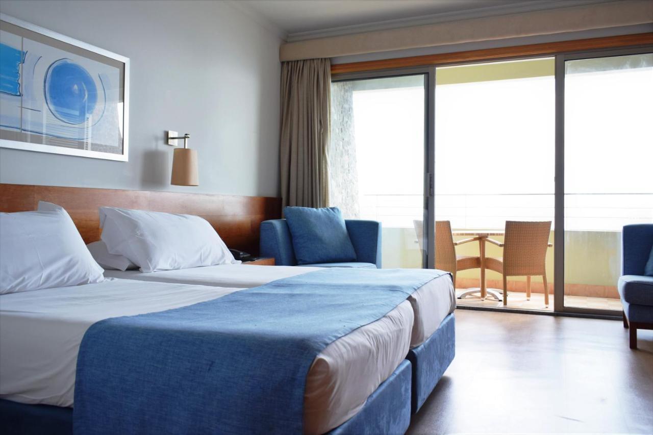 Superior Double or Twin Room with Sea View
