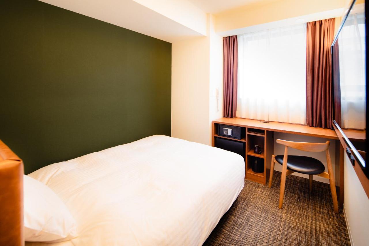 Single Room A (1 adult)- Non-Smoking