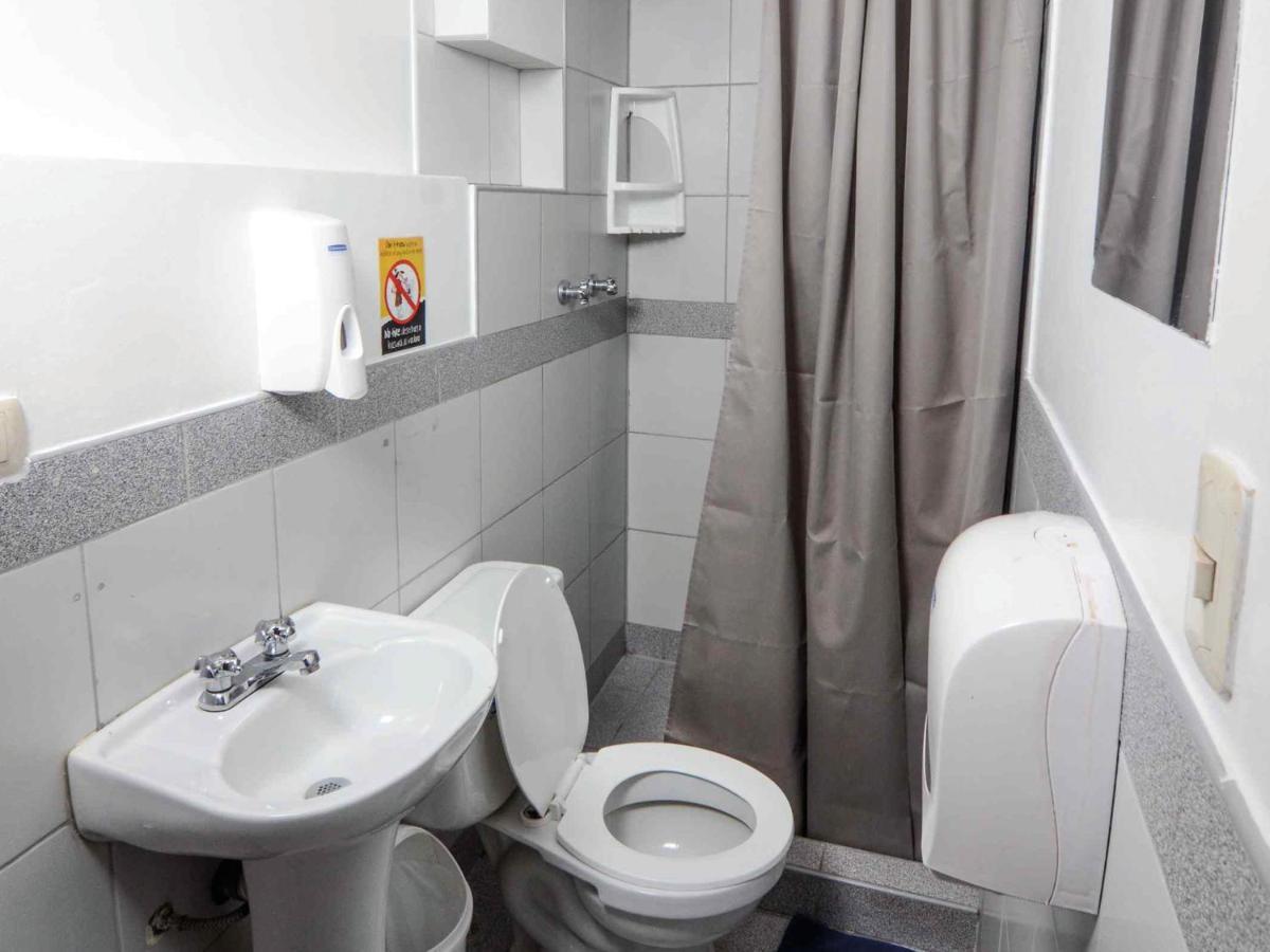 Double Room with (Interior View)
