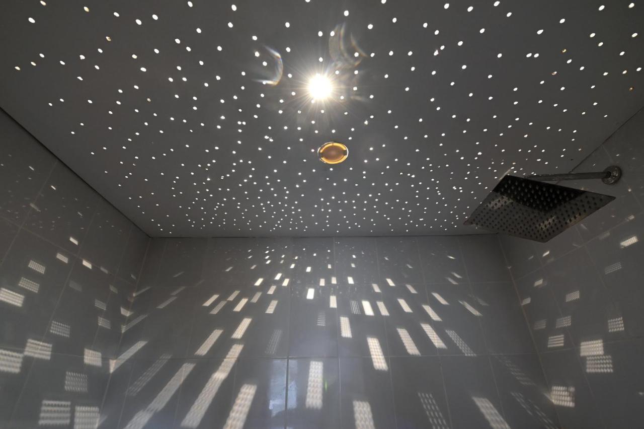 Double Room with Pool View