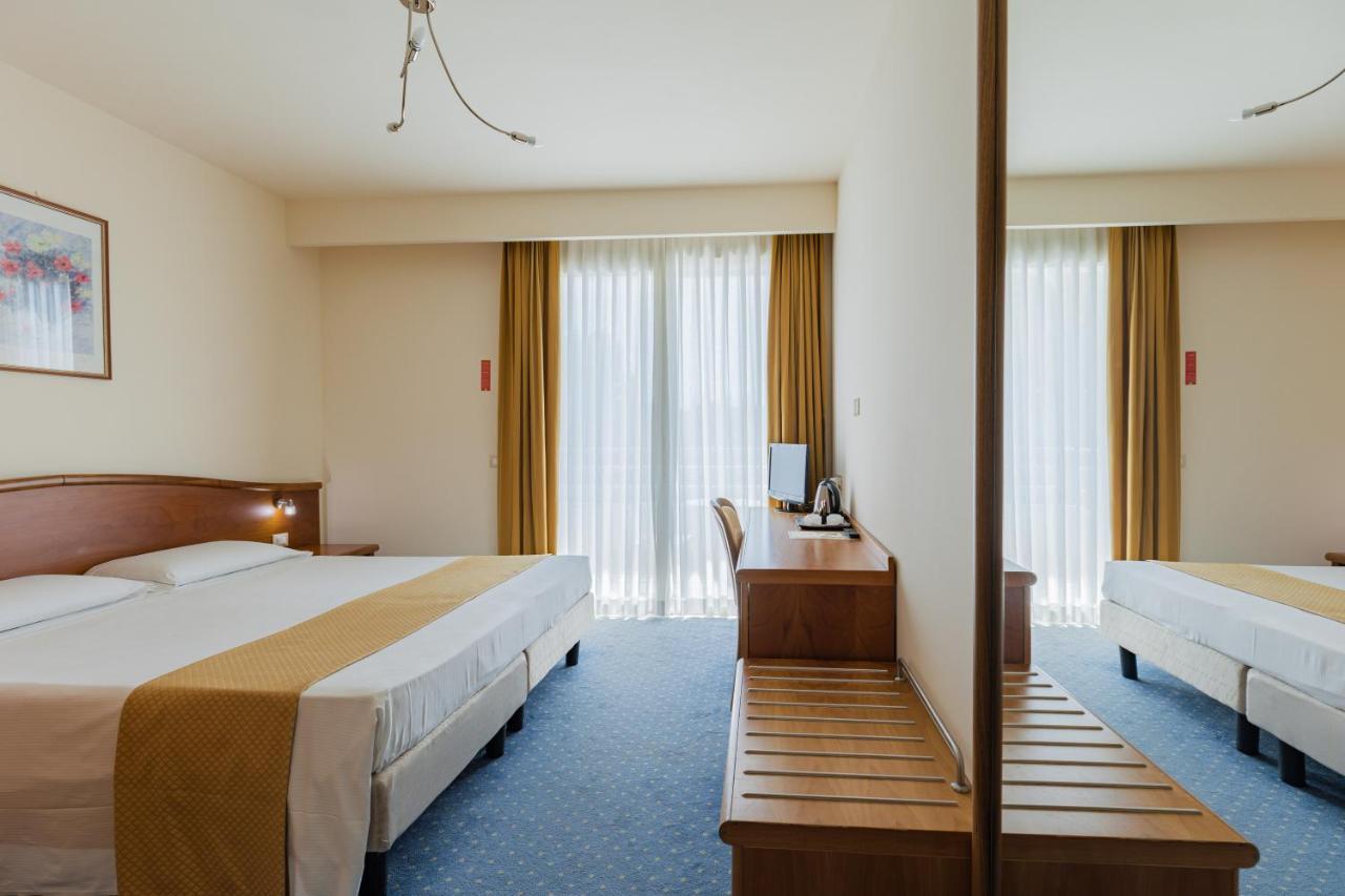 Classic Double or Twin Room