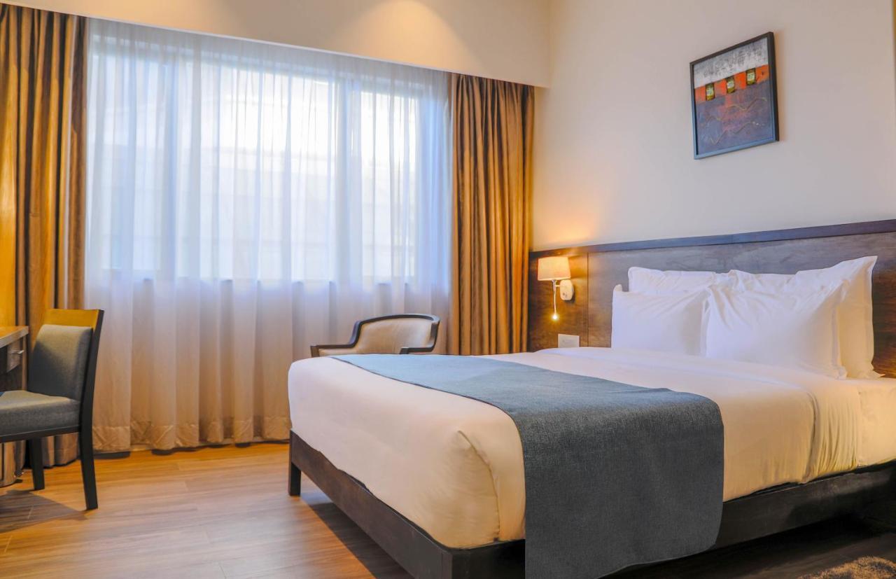 Superior Double or Twin Room