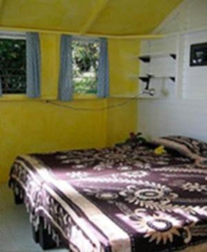Standard Cabin with Private Bathroom