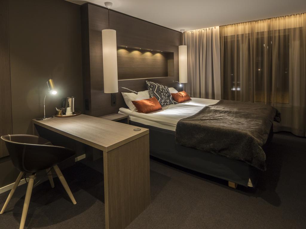 Suite with Balcony