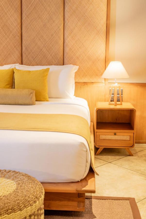 Premium King Room