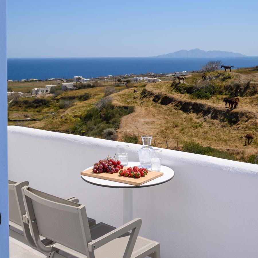Premier Two-Bedroom Villa with Private Pool and Sea View
