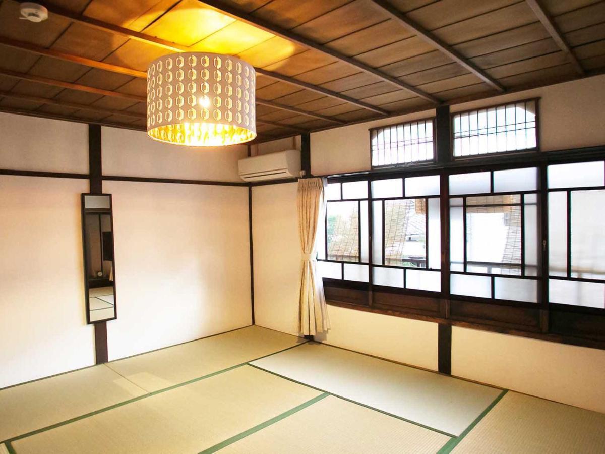 Japanese-Style Room - Second Floor