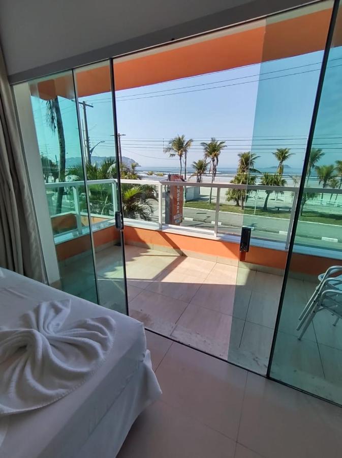 Superior Triple Room with Sea View