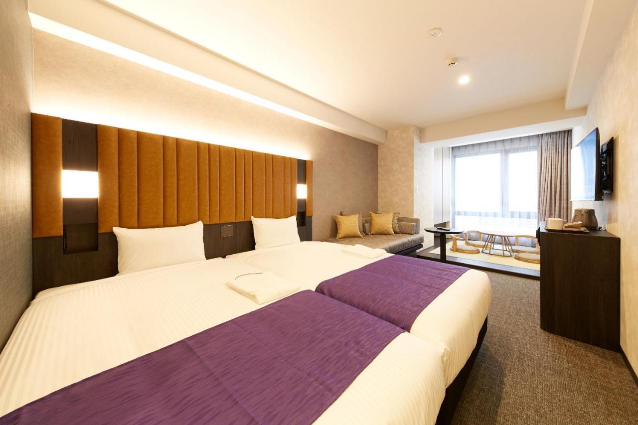Grand Japanese Room