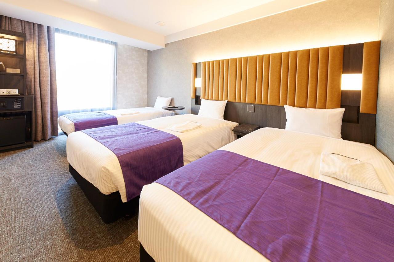 Standard Twin Room with Sofa Bed