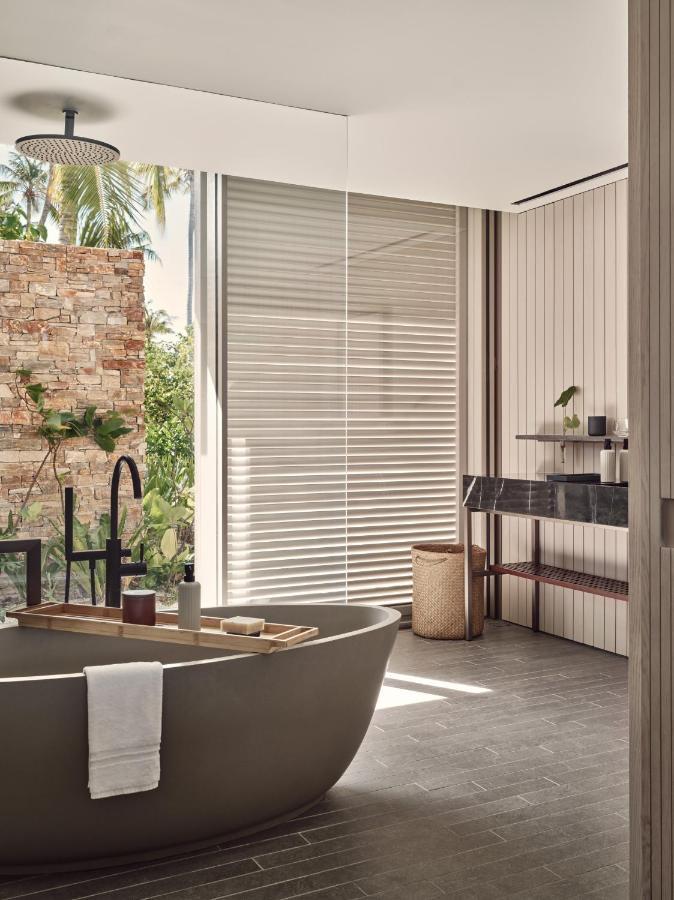 Three-Bedroom Suite