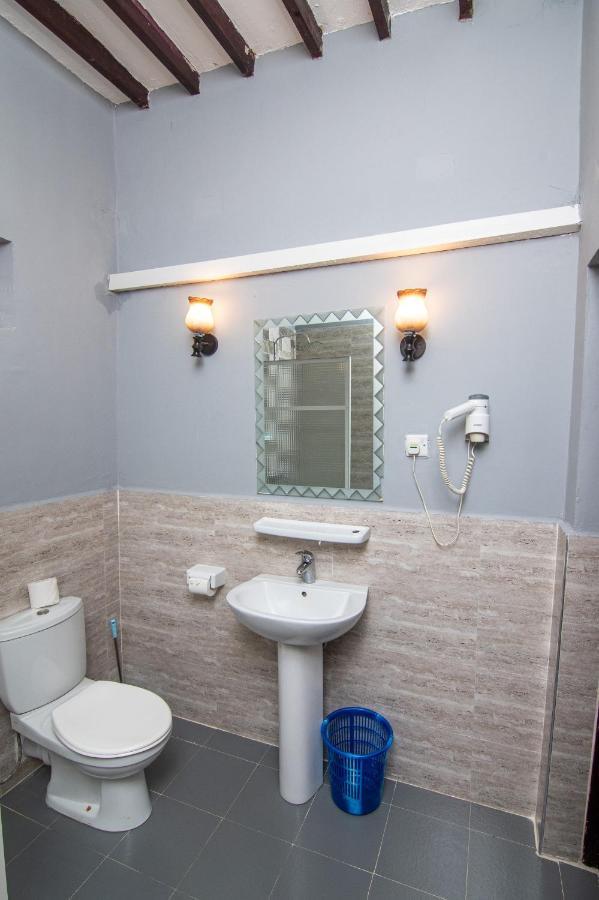 Twin Room with Sea View