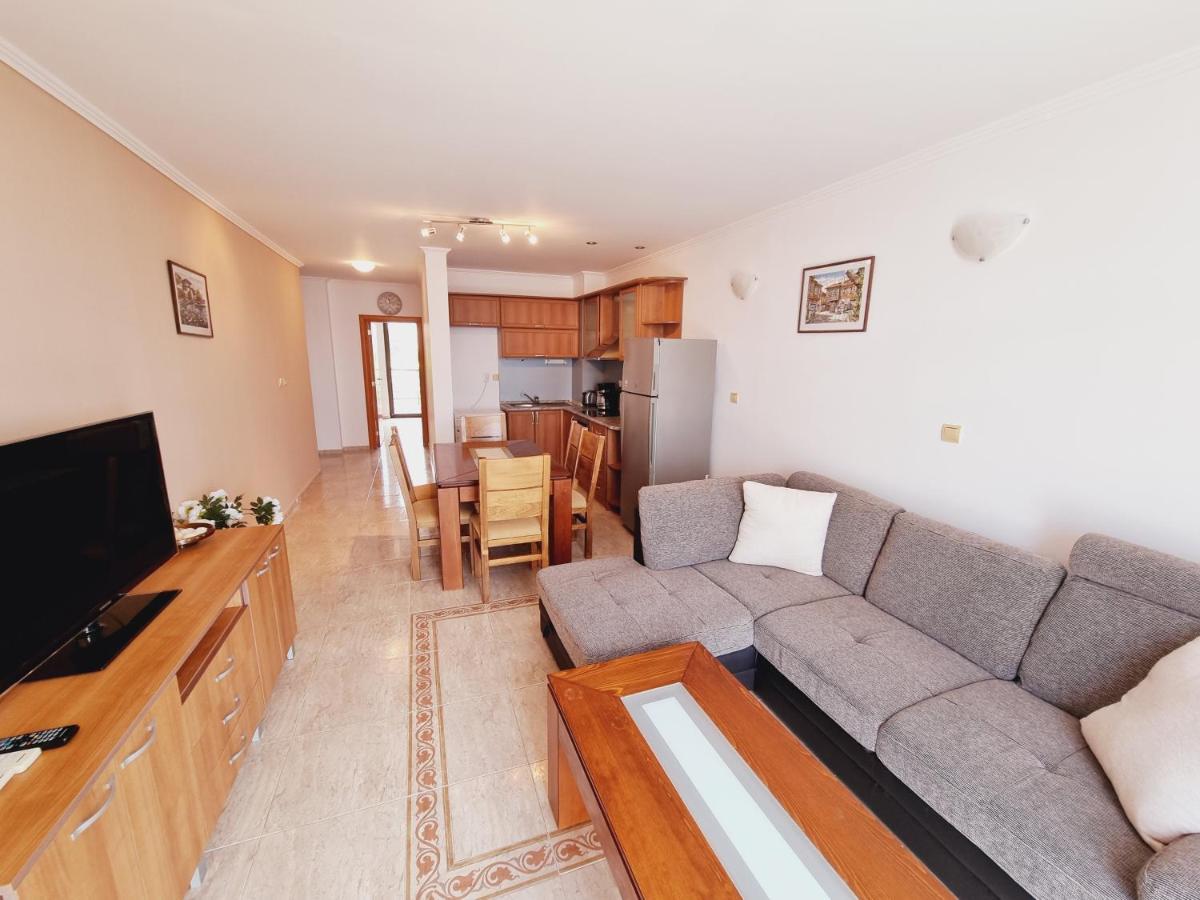2-Bedroom Apartment