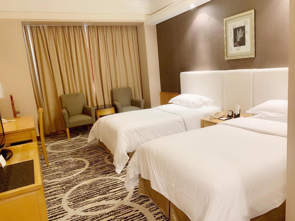 Business Twin Room