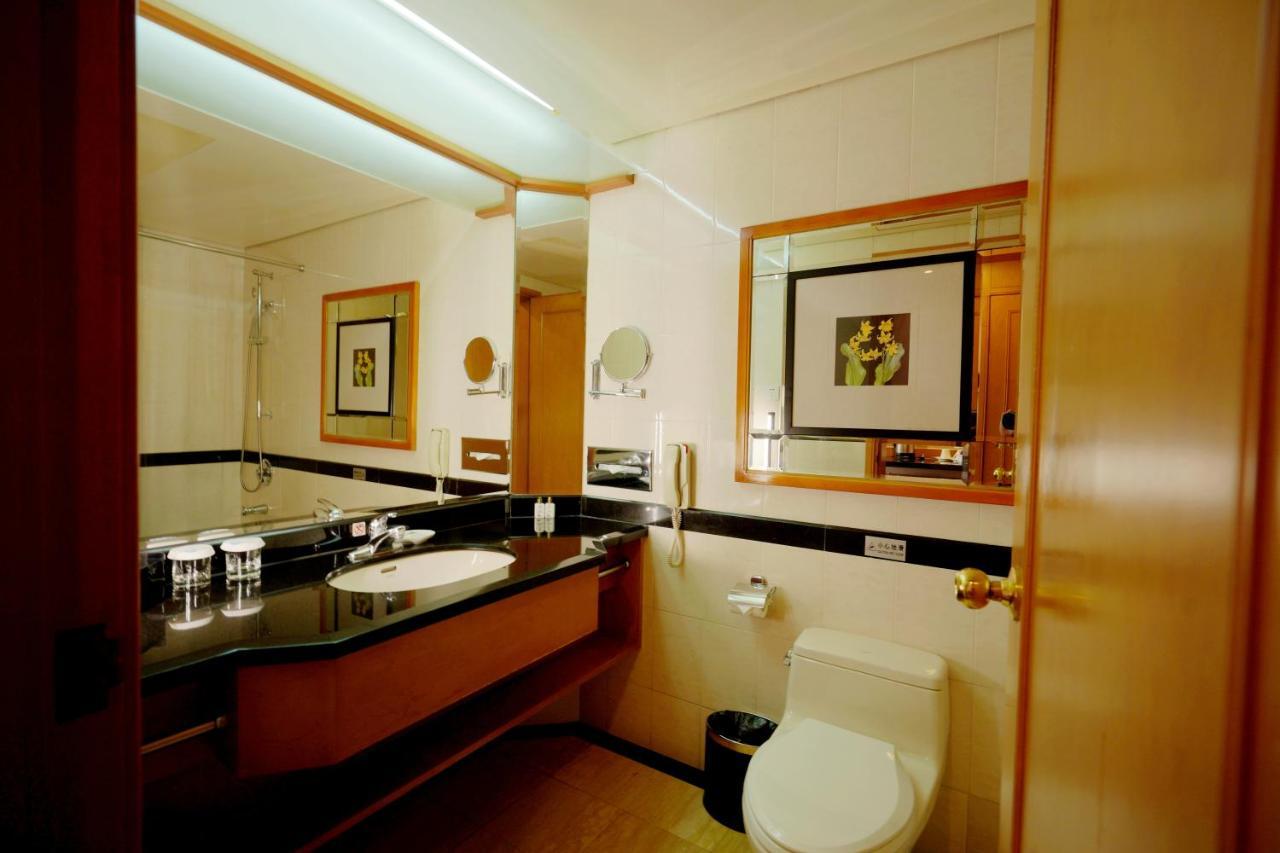 Business Double Room