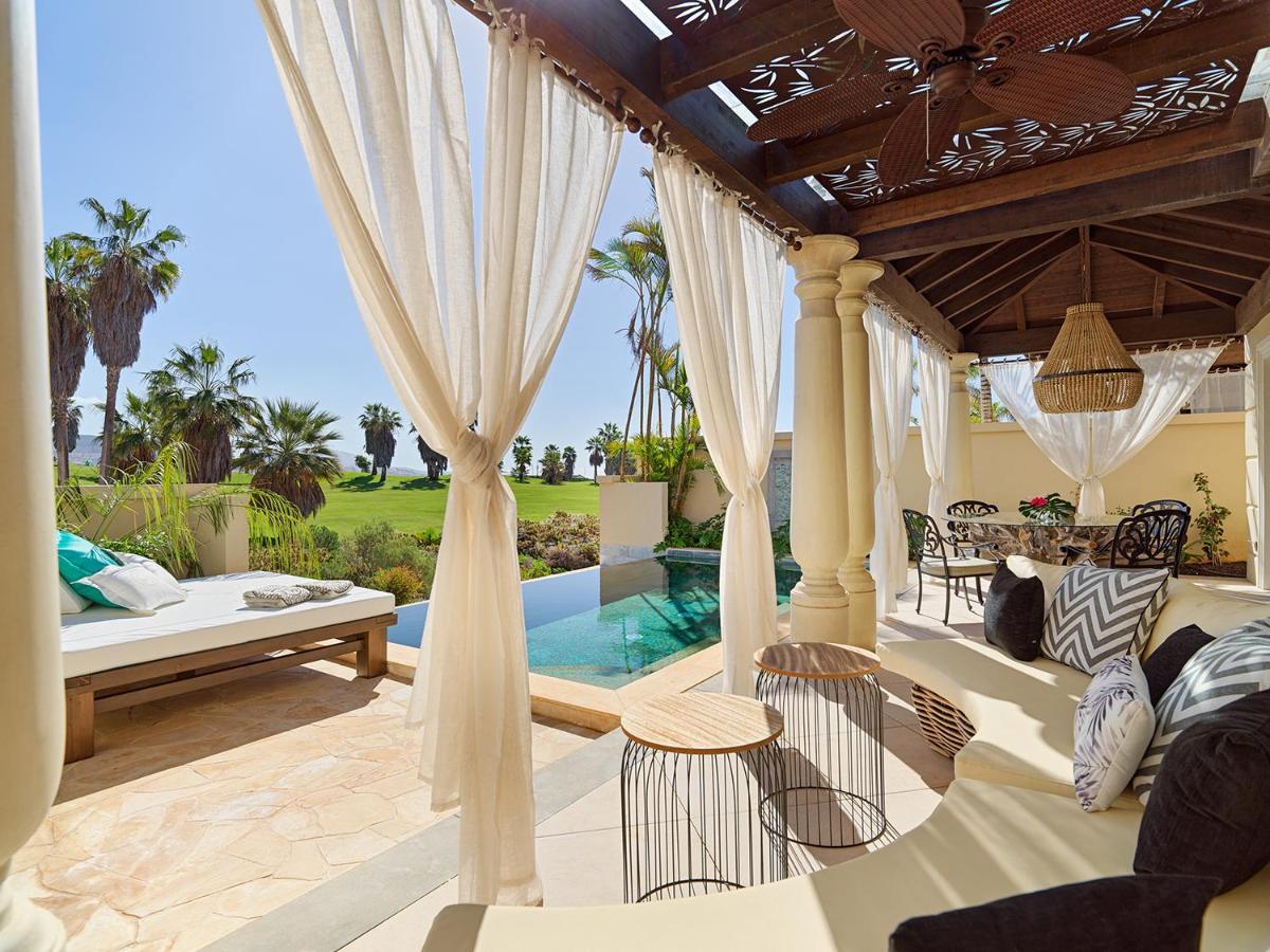 1 Bedroom Grand Pool Villa (private pool)