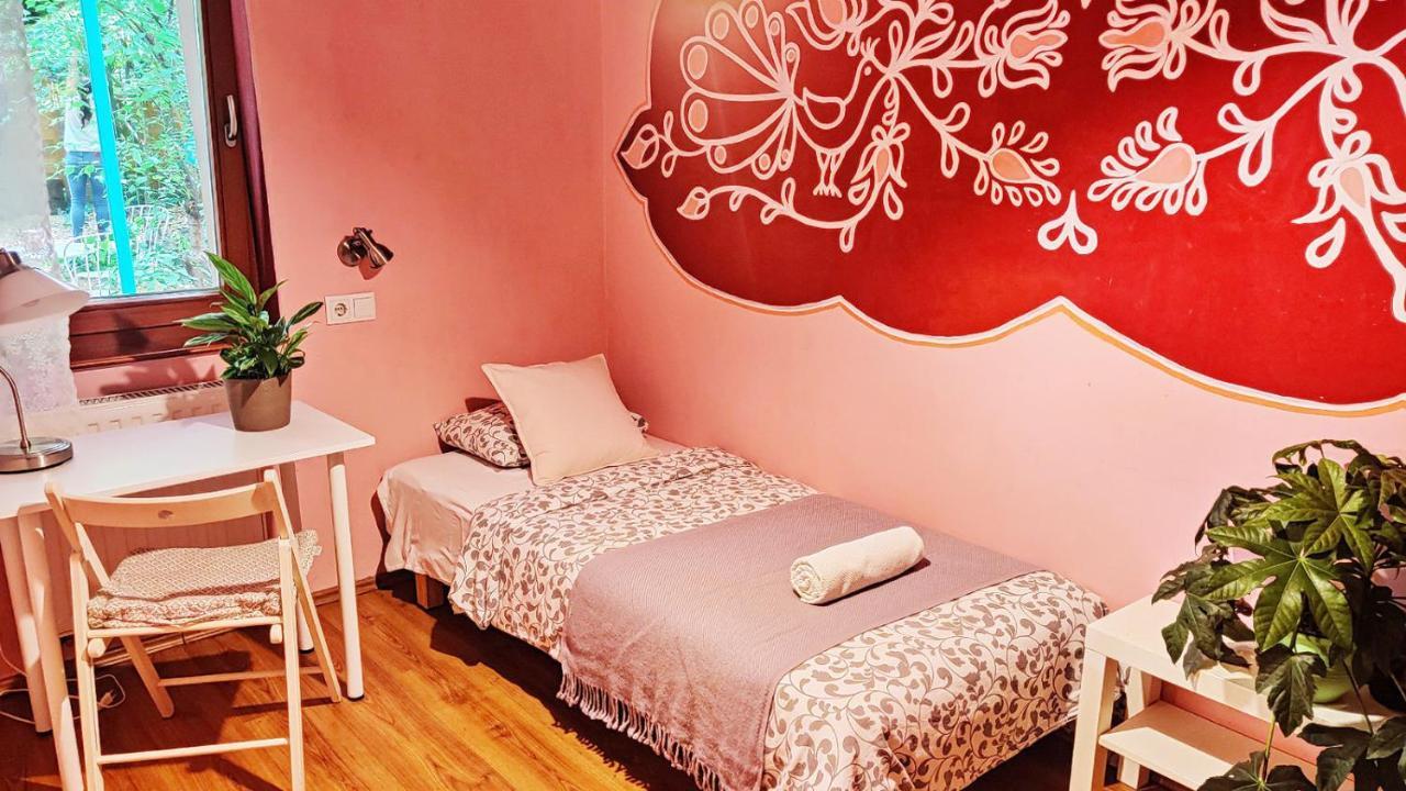 Economy Single Room