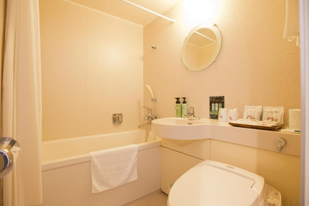 Economy Twin Room - Non-Smoking
